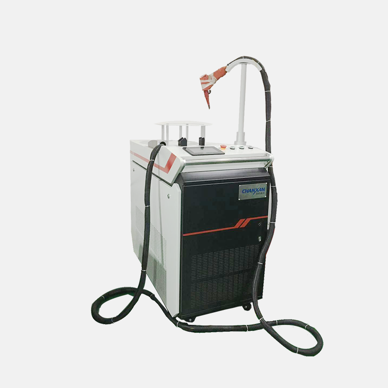 LW-1000手持式激光焊接機